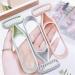 Dubush Sustainable Hair Removal Knife for Women Non-Sensing Armpit Razor for Smooth Shaving No Black Spots Gray - Buy Online on GoSupps.com