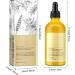 Huile de romarin pour cuir chevelu et croissance des cheveux 60 ml M lange d'huile de racine de gingembre et d'huile d'argan pour r duire la perte de cheveux renforcer les follicules pour des - Buy Online on GoSupps.com