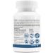 Trexgenics Chasteberry 0.5% Agnuside 400 mg Vegan Women s Health Support | Non-GMO | 60 Vcaps - Buy Online on GoSupps.com
