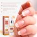 OUHOE huile de soin des ongles soin des ongles nourrissant soin hydratant des cuticules 15 ml - Buy Online on GoSupps.com