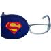 Superman Eye Patch for Children with Amblyopia - Right Eye Coverage - Buy Online on GoSupps.com