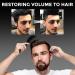 Hair Styling Powder for Men & Women | Volumizer & Texturizer | Long-Lasting Matte Finish - 1.05oz - Buy Online on GoSupps.com