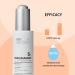 I VEL EX.PERCENT Ampoule - Niacinamide 5% for Wrinkle Improvement Moisturizing & Smooth Skin Texture | International Shipping Available - Buy Online on GoSupps.com