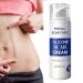 Burn Scar Removal Cream | 50g Nourishing Corrector | Nourishing and Moisturizing Treatment for Scars - for Body Marks Sun Spots Stretch Marks and Post-Pregnancy Skin