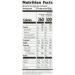 Organic Pumpkin Seed & Flax Granola Cereal - Nature's Path 11.5 oz | Healthy Breakfast - Buy Online on GoSupps.com
