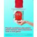 Exfoliating Bubble Body Scrub Wash Glove - Korean Vegan Peeling Mitts with AHA | Allergen Free Floral Musk Scent - 5 Pads for Glowing Skin - Buy Online on GoSupps.com