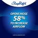 SleepRight Intra-Nasal Breathe Aids 2 Pack - Improve Breathing and Sleep Quality - Buy Online on GoSupps.com