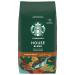 Starbucks Decaf Ground Coffee - House Blend - Medium Roast - 340 g