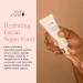 100% PURE Super Fruit Nourishing Cream Face Moisturizer | Vegan Skincare with Antioxidants & Vitamins | .85 oz - Buy Online on GoSupps.com