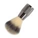 Beard Hair Shaving Brush - Lightweight Synthetic Bristles & Stylish Handle for Home Salon | International Shipping - Buy Online on GoSupps.com