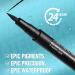 PCC PTYXIS Liquid Eyeshadow Waterproof Liquid Eyeliner Stick Suitable for Waterline and Brightness of Eyes Shimmering Umbrella Use Before Makeup Smooth 5 11 g 5 11 g Confezione da 1 - Buy Online on GoSupps.com