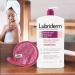 Buy Lubriderm Advanced Therapy Lotion 24 oz - Moisturizing Dry Skin Hydrating Vitamins E & B5 Includes Cleansing Cloth - International Shipping Available - Buy Online on GoSupps.com