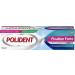 Polident Fixing Cream for All-Day Hold | Best Denture Adhesive for Partial & Complete Dentures | 40g - Buy Online on GoSupps.com