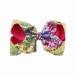 Xansema 6 Inches Sequins Large Bow Alligator Hair Clip - Deep Blue | Hair Accessories for Women, Teens, Girls, Kids - Buy Online on GoSupps.com