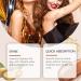 Shimmer Body Oil Set - 3 PCS Body Glitter & Glow Oils for Face & Hair - Long Lasting Festival Beauty (Golden Brown Silver White Gold Copper - Buy Online on GoSupps.com
