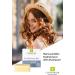 GREENDOOR Natural Verbena Shampoo 500ml for damaged hair sulfate/silicone/preservative free naturally not tested on animals natural cosmetics - Buy Online on GoSupps.com