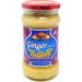 Rani Ginger Cooking Paste 10.5oz (300g) Glass Jar Vegan | Gluten Free | Non-GMO | No Colors | Indian Origin Ginger 300 g (Pack of 1)