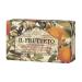 Nesti Dante Il Frutteto Olive & Tangerine Moisturizing Soap 250g/8.8oz - Buy Online on GoSupps.com