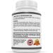 Pterostilbene 150mg Capsules by VitaMonk | 60 Veggie-Caps | Soy Free Trans-Pterostilbene Supplement for Healthy Aging & Longevity | No Fillers | Resveratrol Enhanced - Buy Online on GoSupps.com