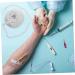 FOMIYES Sports Tape - 1 Roll Convenient Finger Cotton Fixing Mesh Tubular Gauze for Injury Recovery - International Shipping Available - Buy Online on GoSupps.com