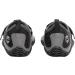 NRS Men's Kicker Wetshoes Black 10 - Durable Water Shoes for Water Sports - Buy Online on GoSupps.com