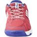 Wilson Girls Tennis Shoes - RUSH PRO JR QL Pink/White/Blue - Size 34 2/3 - All Surfaces - Ideal for All Player Types - WRS327900E025 - Buy Online on GoSupps.com