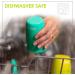 BBL v K p Silicone Toddler Straw Sippy Cup - 4-in-1 Spill Proof Cups for Kids - Aqua - Buy Online on GoSupps.com