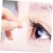 MAGICLULU 2 Sets Double Eyelid Sticker Set Adhesive Eyelid Strip Double Eyelid Tapes Eyelid Tapes for Makeup Eyelid Tape for Hooded Eyes Eyelid Shaping Tapes Lifting Belt Mesh Girl - Buy Online on GoSupps.com