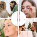 Eyeshadow Pencil Eyeshadow Stick | Silkworm Waterproof Pearlescent Eyeshadow Pen - Eyeshadow Pencil Highlighter 0.2g for Eye Makeup Lightening Stick for Eye - Buy Online on GoSupps.com