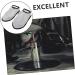 FOMIYES 1 Pair Anti-Breakage Shoe Cover Haircut Shoes Cloak Haircut Shoes Protector Hair Salon Shoes Cover Protective Shoes Cover Barber Shoes Covers Hairdressing Accessories Shoes Cape - Buy Online on GoSupps.com