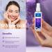 Toenail Fungus Treatment Spray - Extra Strength 3-in-1 Nail Fungus Cure for Stronger Healthier Toenails (100mL) - Fast International Shipping - Buy Online on GoSupps.com