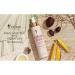 Rahua Hydration Detangler + UV Barrier 2 Fl Oz - Moisturizing Hair Softener | Frizz Control, Breakage Prevention - Instantly Brushable, TSA-Approved - Travel Size - Buy Online on GoSupps.com