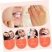 Buy Minkissy 320 StK Interdental Brushes for Oral Care - Rose Dental Cleaning Tool | 1 Pack (4 Pieces) - Best Tooth Hygiene Solution - International Shipping Available - Buy Online on GoSupps.com