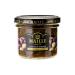 MAILLE - Aperitif - Crushed Black and Green Olives - gourmet recipe - fully recyclable glass jar - 95g