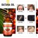 100% Pure Batana Oil for Hair Growth - Organic Raw Batana from Honduras - 60ml Natural & Therapeutic Grade Moisturizer - Buy Online on GoSupps.com
