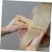 2pi ces Peigne de Toilettage Double Face Bambou Peigne Antipelliculaire Dents Fines pour Animaux limination des Pellicules - Buy Online on GoSupps.com