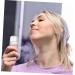 BUTIFULSIC 1pc Air Moistener Nano Facial Mister Handheld Face Steamer Spa Face Humidifier Aromatherapy 14.5*4cm Pink - Buy Online on GoSupps.com