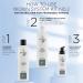 Nioxin System 2 Hair Treatment Kit | Scalp Therapy & Thickening Conditioner | Natural Hair with Progressed Thinning | 300ml - Buy Online on GoSupps.com