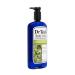 Dr Teal's Ultra Moisturizing Body Wash Relax and Relief with Eucalyptus Spearmint - 24 Fl Oz - Buy Online on GoSupps.com