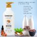 Buy Combo Goat Milk Body Lotion & Shower Cream - Moisturizing Almond Oil & Cocoa Butter | 27.05 fl oz & 40.7 fl oz - International Shipping Available - Buy Online on GoSupps.com