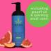 Hempz Triple Moisture Herbal Conditioner 33.8 oz - Hydrating Hair Treatment - Buy Online on GoSupps.com