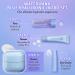 LANEIGE Water Bank Blue Hyaluronic Cream Moisturizer - Hydration Set - Buy Online on GoSupps.com