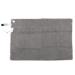 Fast Heating Blanket with 1-Button Control | Safe & Adjustable | EU 220V | Perfect for Sleeping Rooms (180x150cm) - Buy Online on GoSupps.com