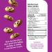Healthy Crunch Semi-Sweet Chocolate Chips - Dairy Free & Vegan - 6 Units x 283g - Ideal for Chocolate Chip Cookies High Protein Snacks Organic Snacks Nut-Free Spread - Healthy Snacks for Adults - Buy Online on GoSupps.com