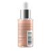 Neutrogena Healthy Skin Radiant Booster Primer & Serum - Peptide-Infused Skin Tone Evening Smooth Texture - 1.0 fl. oz | International Shipping Available - Buy Online on GoSupps.com