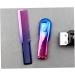 FRCOLOR Flat top Comb Hair Comb Hair Styling Comb Stylist Comb Professional Hair Cutting Comb Electric Hair Shaver Hair Trimmer Cover Electric Hair Clipper Shell Hair Comb Mix Fader 20.5*4cm - Buy Online on GoSupps.com