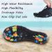 YALOX Water Shoes Men's Women's - Aqua Pool Socks for Swimming & Yoga - Buy Online on GoSupps.com