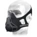 Phantom Athletics Training Mask - Endurance Training for More Performance in Sports Black S