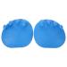 GALPADA 1 Pair Toe Splitter Splint Foot Women's