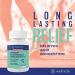 WELMATE Famotidine Acid Reducer 20mg - Maximum Strength Heartburn Relief - Fast 15-Minute Action - 12-Hour Stomach Relief - 300 Tablets Value Size - International Shipping Available - Buy Online on GoSupps.com